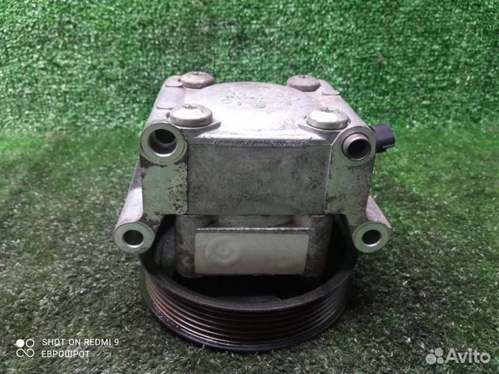 Насос гур Ford Focus 2 (2005-2011)