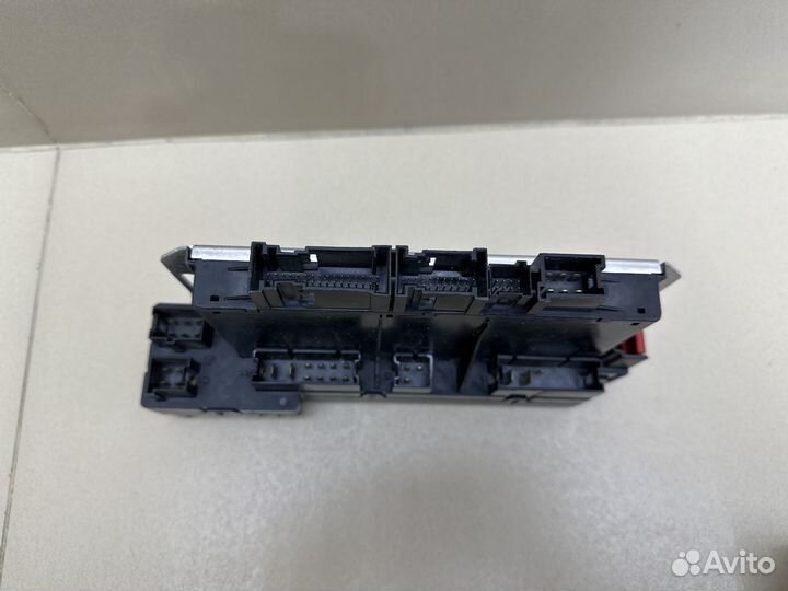 Блок предохранителей Mercedes W220