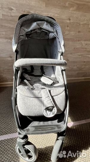 Britax romer B-Agile M коляска