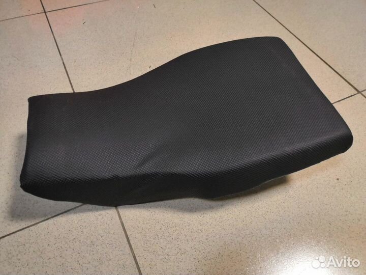 Седло для квадроцикла 50-125 (утилитарный)