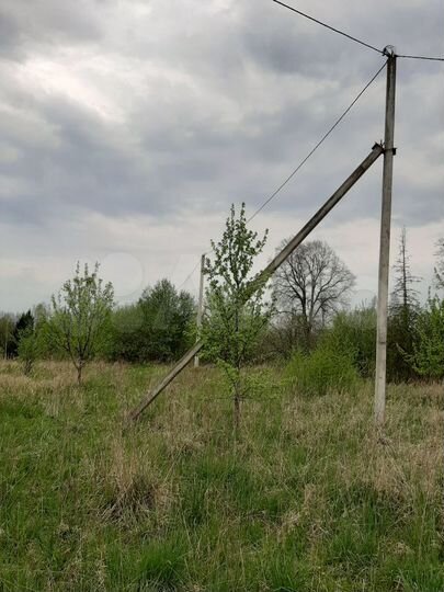 Участок 1,9 га (ИЖС)