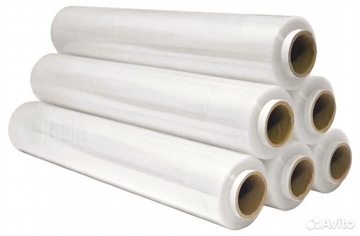 Стрейч пленка