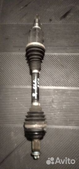 Привод передний правый Mercedes-Benz GLC-Класс X2