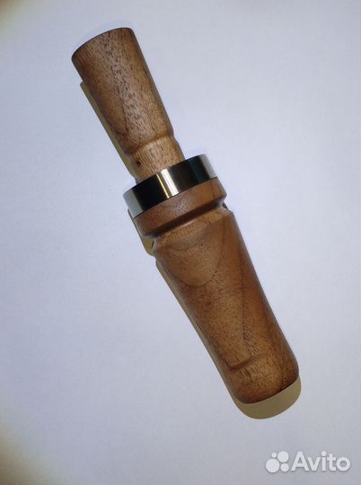 Манок на гуся