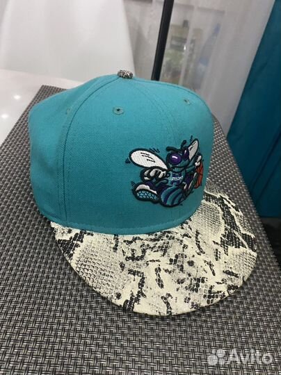 Кепка бейсболка New Era 9Fifty оригинал
