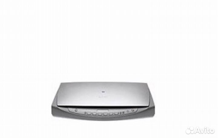 Продам сканер hp sj8200