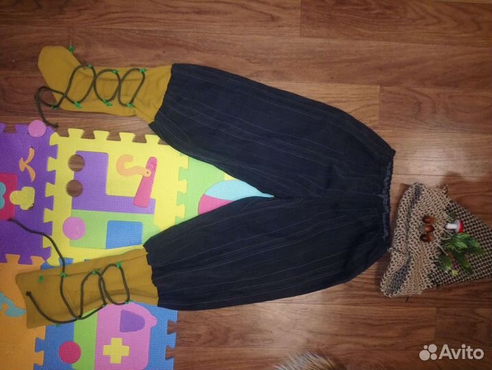 Карнавальный костюм 