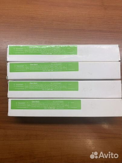 Блоки питания 12 вольт