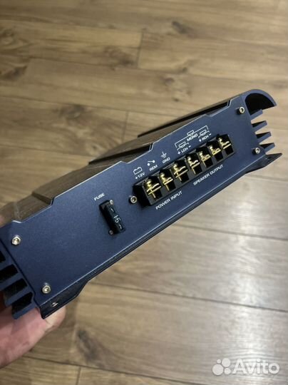 Усилитель SPL XL2-300watt