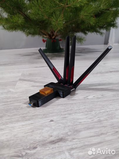 Сверхскоростной модем 4g+, 1000 Mbit/s,16 cat