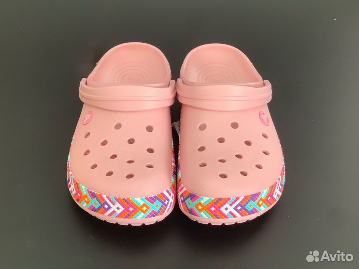 Crocs женские