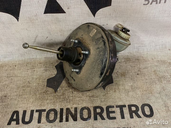 Тормозной вакуумник Volkswagen Golf 3 1H1612105