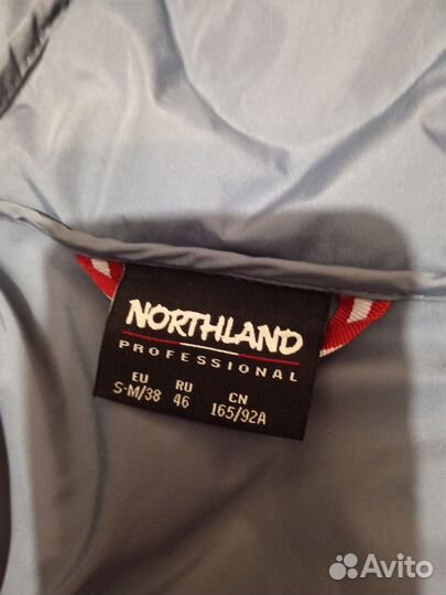 Куртка женская 46