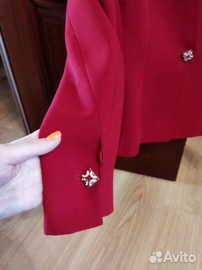 Пиджак женский