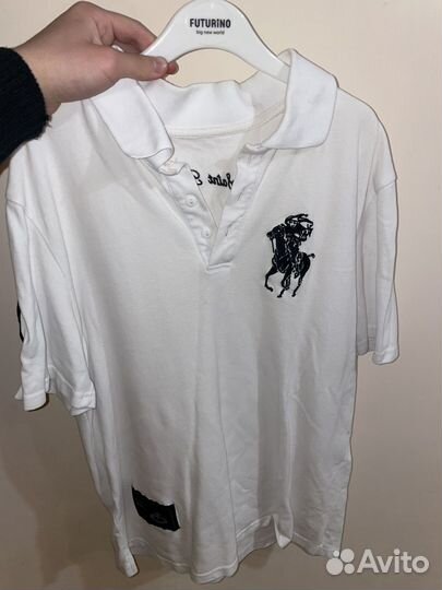 Players club поло