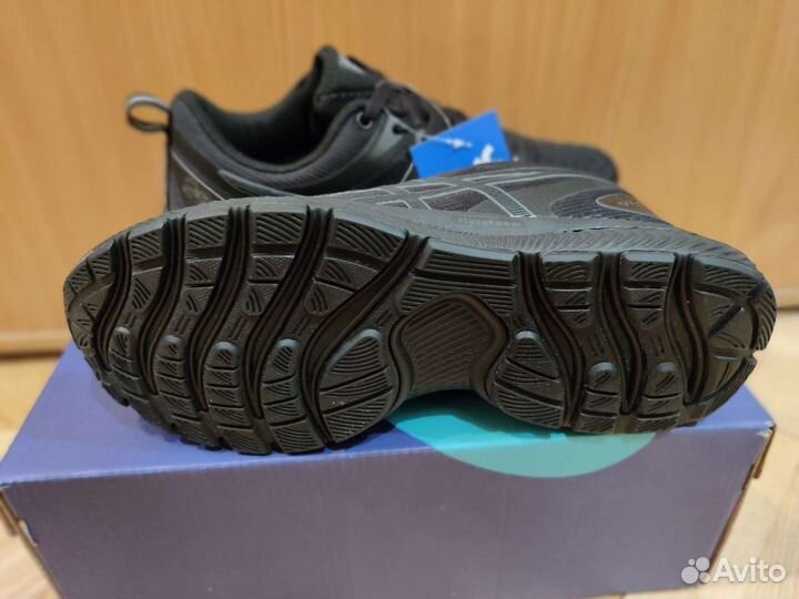 Кроссовки мужские asics gel nimbus 22