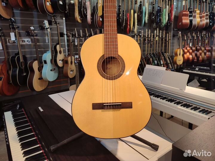Классическая гитара для музыкальной школы