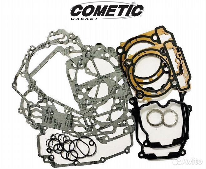 Комплект прокладок для BRP Can-Am 1000