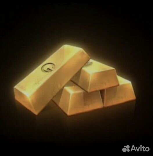 Голда в стандофф 2