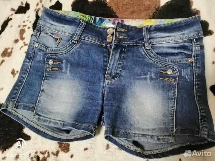 Вещи пакетом на девочку 11шт