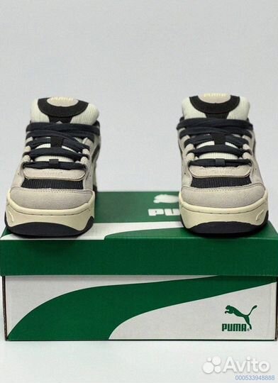 Комфортные кроссовки Puma 180 (37-41)