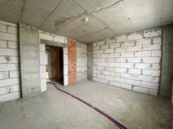 3-к. квартира, 94,5 м², 5/5 эт.