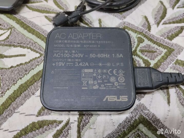 Asus X55VD-SX027R