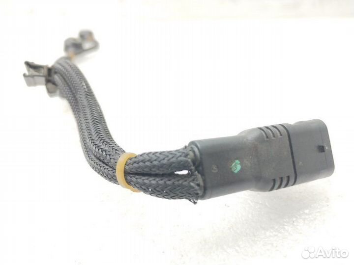 Датчик детонации Mercedes-Benz Cls-Class W218 3.5