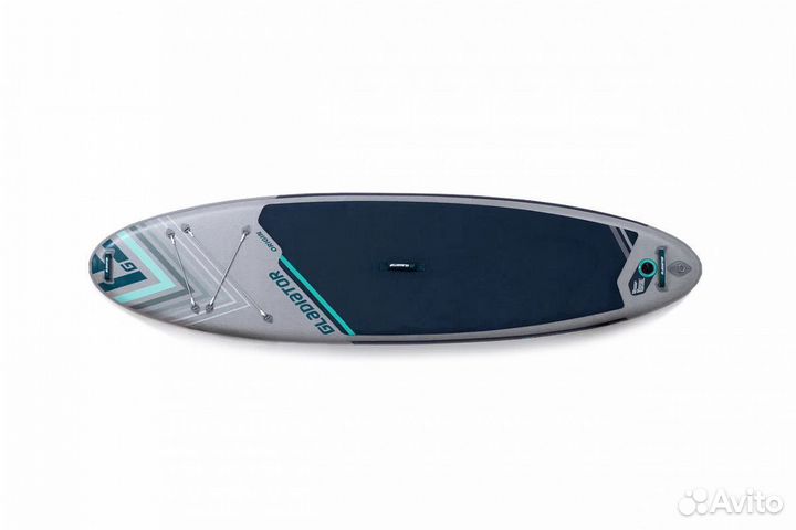 SUP Board /сап доска gladiator 10.8 RNT