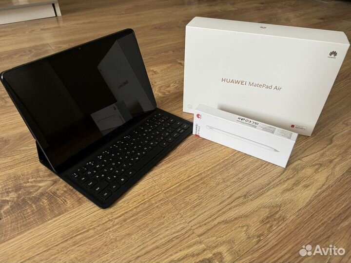 Планшетный компьютер MatePad Air 11.5 2023