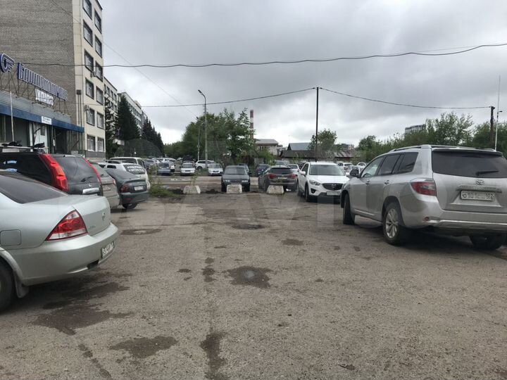 Свободного назначения, 89 м²