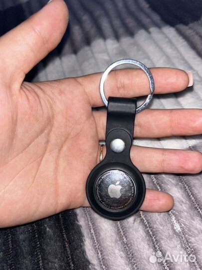 Bluetooth метка Apple AirTag