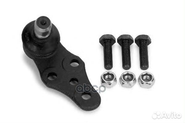 96490218 Шаровая опора chevrolet lacetti/daewoo