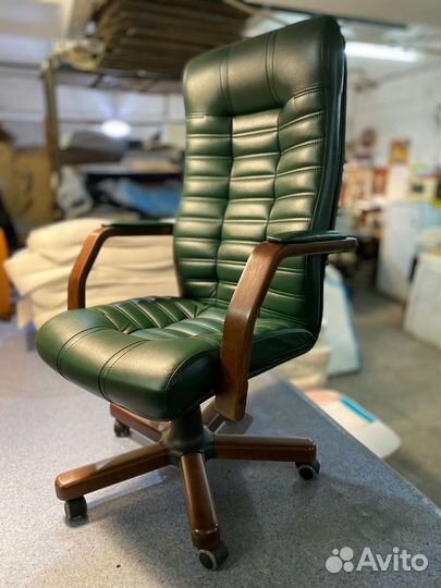 Кресло компьютерное