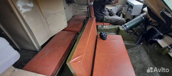 Мтлбу/Мтлб вездеход