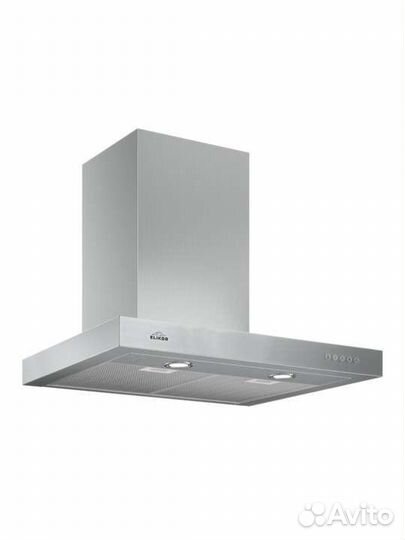 Вытяжка каминная elikor Опал 60Н-650-Э3Д