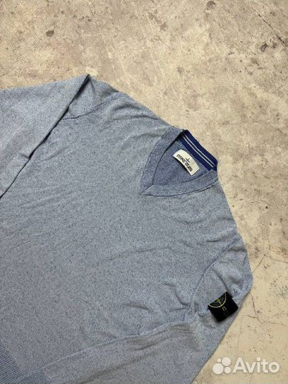 Свитер Stone Island