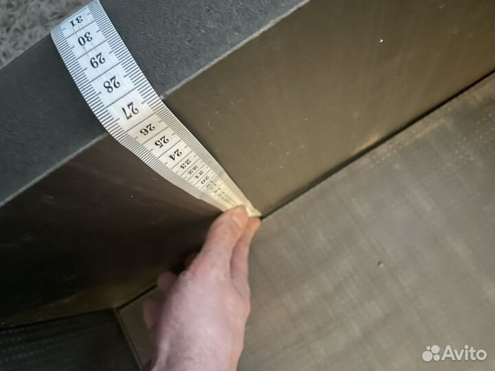 Термоконтейнер медицинский