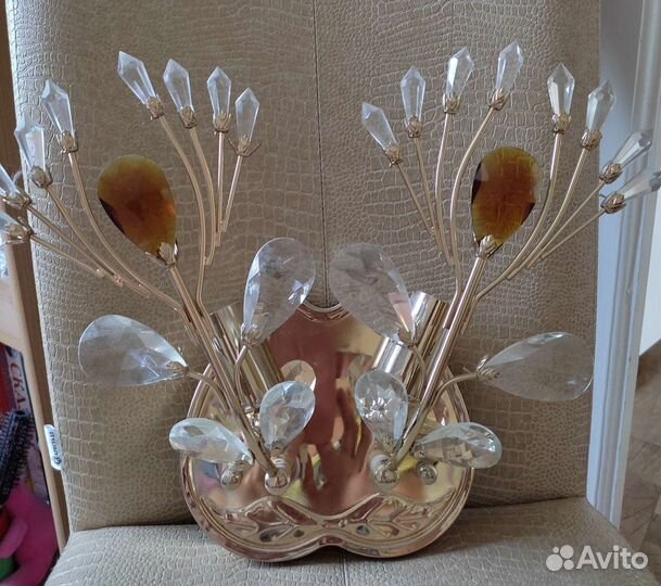 Настенные бра