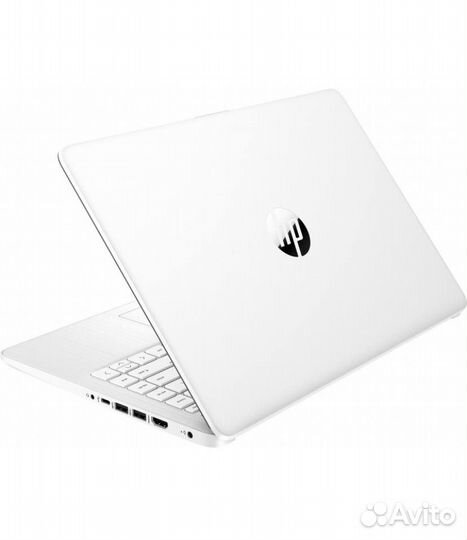 Ультрабук HP 14s-dq