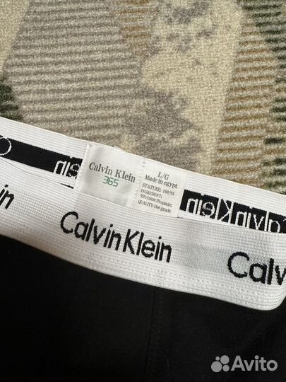 Calvin Klein Трусы