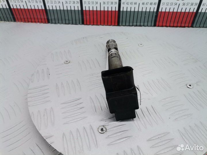 Катушка зажигания Volkswagen Polo 4 рест. 2008