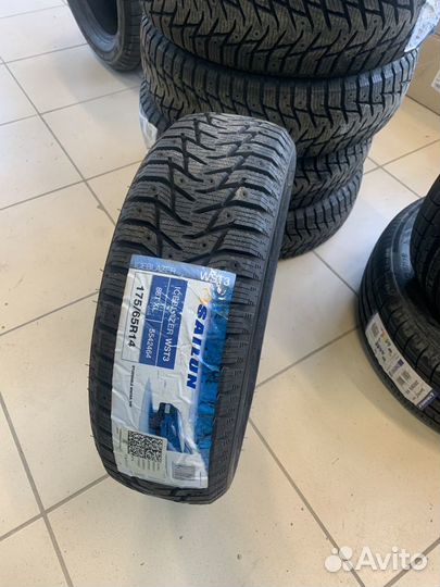 Sailun Ice Blazer WST3 175/65 R14 86T