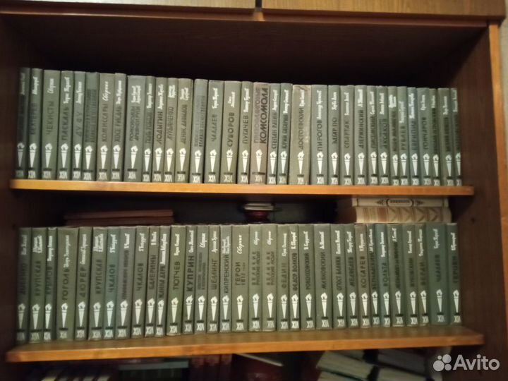 Книги серии жзл