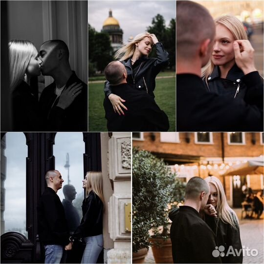 Фотограф (фотопрогулка)