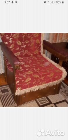 Кресло биотуалет