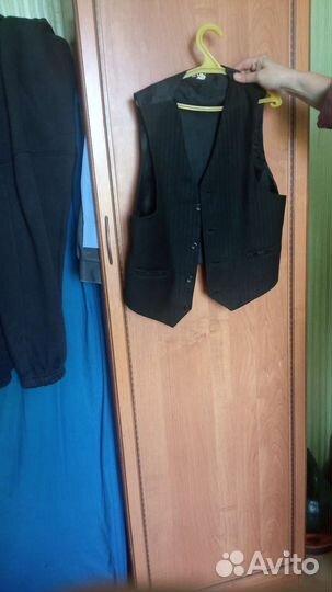 Костюм для школьника