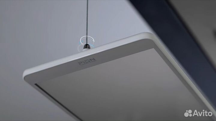 Потолочный ик обогреватель Пион Сrystal13 на 26м2