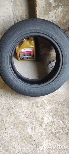 Kumho Solus KH17 185/65 R15 88H