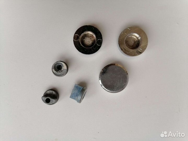 Крепление для зеркал